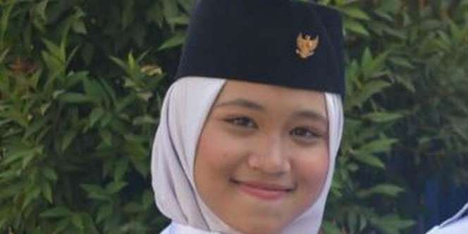 Pamit Belajar Kelompok, Gadis Paskibraka di Bogor Hilang