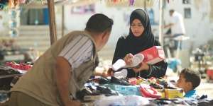 Mendag: Insya Allah Ekonomi Indonesia Tumbuh di Atas 5 Persen