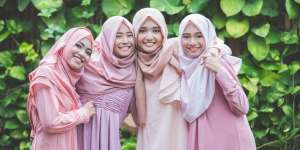 Serunya Rangkaian Event Dream X DANA, dari Dream Camp hingga Kejutan Umrah