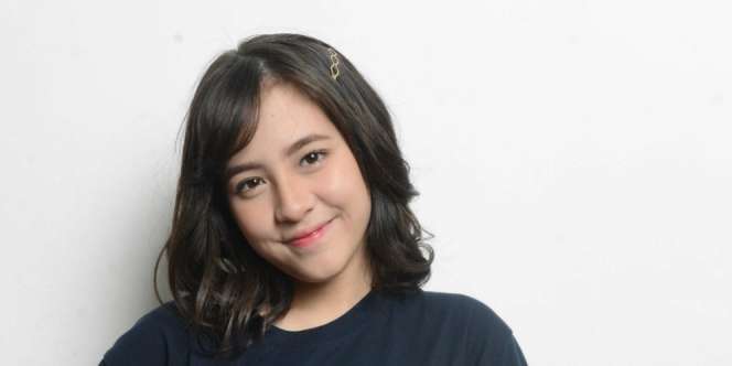 Inspirasi Gaya Rambut Zara (Eks) JKT 48
