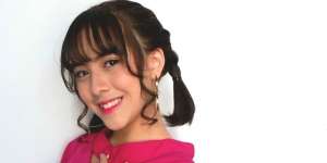 Keluar dari JKT48, Ini yang Bakal Dilakukan Zara