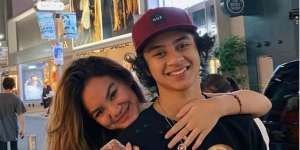 Kabar Shafa Harris dan Bastian di Hotel, Ibunda Shafa Menjawab