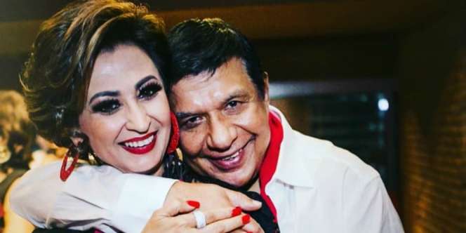 Raam Punjabi Gelar Pesta 4 Hari 4 Malam, Bintang Bollywood Hadir