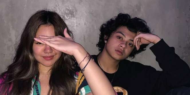 Sarita Yakin Shafa dan Bastian Tak Berbuat Hal di Luar Batas