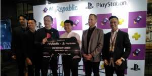 MyRepublic dan Playstation Wujudkan Impian Gamers