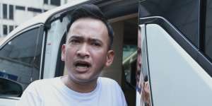 Denada Jual Rumah, Ruben Onsu: Dia Sering Tinggal di Luar Negeri