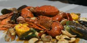 5 Restoran Seafood di Tangerang yang Layak Dicoba