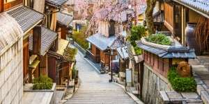 Setelah Malaysia & Singapura, Wardah Dream Trip Ajak Kamu Liburan ke Jepang!