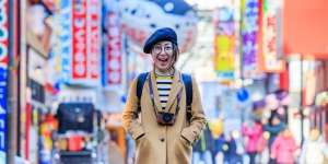 Rekomendasi Destinasi Halal Trip ke Jepang, Tokyo dan Kyoto Jadi Favorit