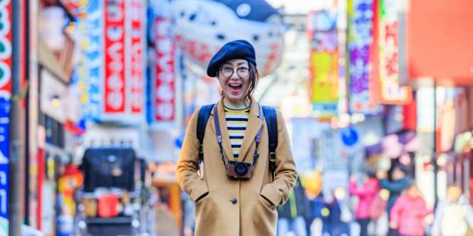 Rekomendasi Destinasi Halal Trip ke Jepang, Tokyo dan Kyoto Jadi Favorit