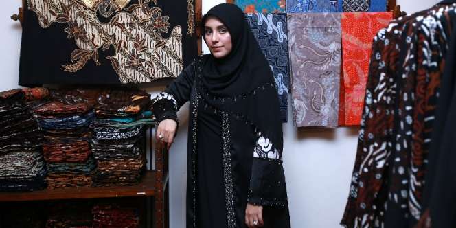 Kolaborasi Qonita Gholib & Shella Alaztha Dalam Karya Berunsur Alam