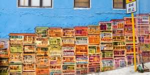 5 Destinasi Unik Hong Kong, Instagramable Banget