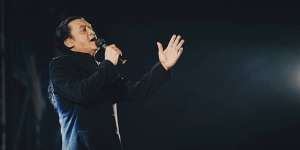 5 Fakta Didi Kempot, The God Father of Broken Heart Indonesia