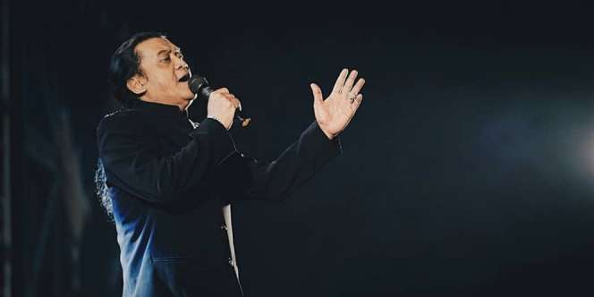 5 Fakta Didi Kempot, The God Father of Broken Heart Indonesia