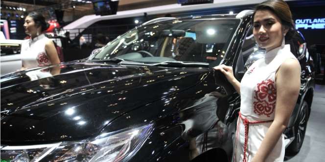 Ini Kriteria Diler Mobil yang Disukai Calon Pembeli