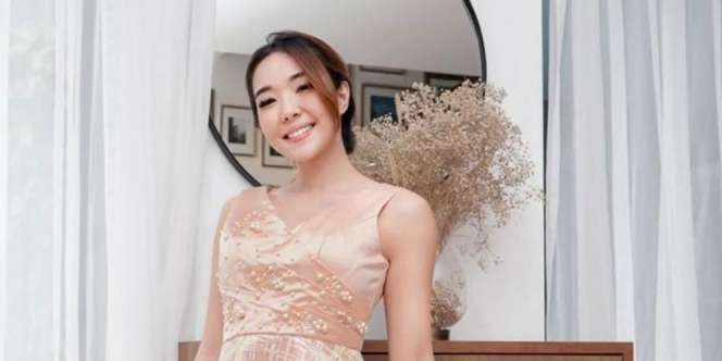 Dikabarkan Sudah Lakukan Pemotretan Prewedding, Ini Kata Gisel