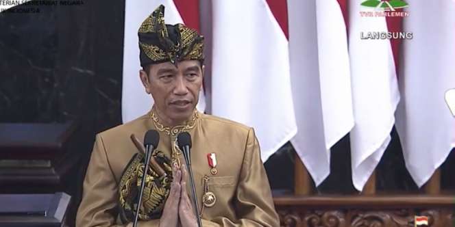 Uang Belanja Negara di 2020 Disiapkan Rp2.528 Triliun, Untuk Apa Saja?