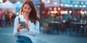Biar Anti Ngaret, Cari Tahu Cara Pakai Fitur GrabNow Yuk!