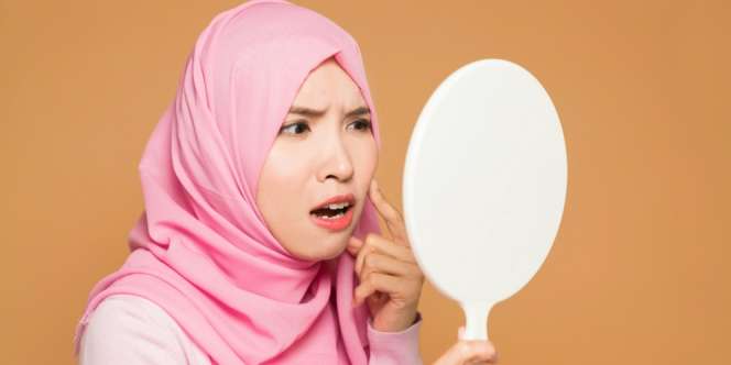 Makanan Minang Ini Jauhkan dari Jerawat Selama Cuaca Panas