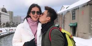 Wow! Penampilan Baru Baim Wong Bikin Warganet Kaget