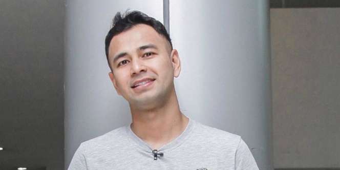 Alami Kerusakan Sel, Begini Kondisi Benjolan di Leher Raffi Ahmad