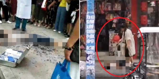 Ledek Kekasih Gendut Karena Minta Es Krim, Hidup Pria Ini Berakhir Tragis