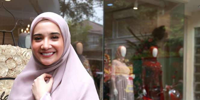 Arti Lomba 17an Bagi Zaskia Sungkar