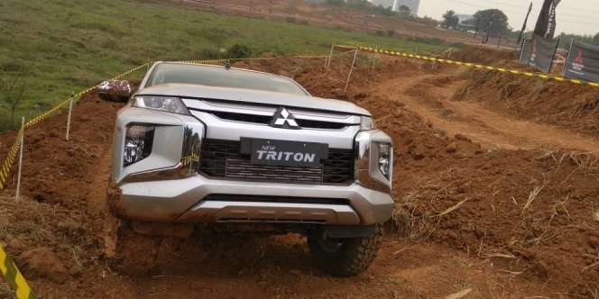 Si Raja Pikap dengan Biaya Kepemilikan Rendah 