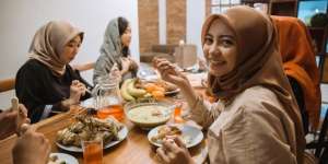 Doa Memohon Berkah Kesehatan Lewat Makanan