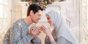 Cut Meyriska dan Roger Menikah Hari Ini, Foto Buat Buku Nikah Bikin Geger