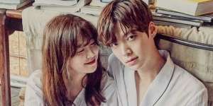 Senasib dengan 'Song Song Couple', Ahn Jae Hyun & Ku Hye Sun Bercerai