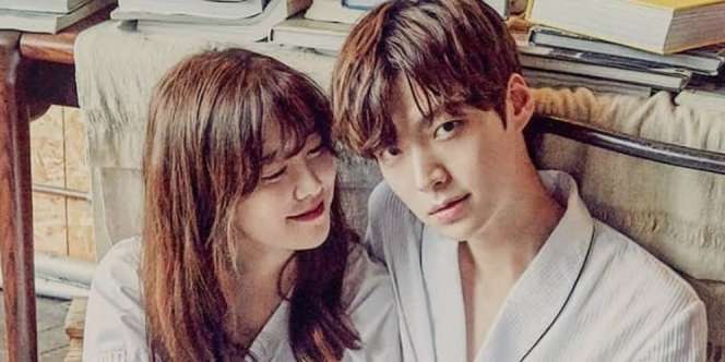 Senasib dengan 'Song Song Couple', Ahn Jae Hyun & Ku Hye Sun Bercerai