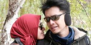 Dimas Seto Masuk UGD