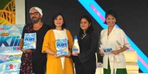 Wow! Limbah Industri Fashion Senilai Rp7,1 Triliun