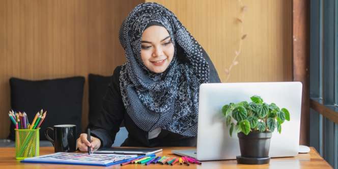 Fakta Tentang Qanun Lembaga Keuangan Syariah di Aceh yang Wajib Milenial Tahu