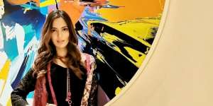Nia Ramadhani Mengaku Benci ke BCL, Ada Apa?