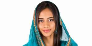 Cara Make Up Natural ala Tradisi India