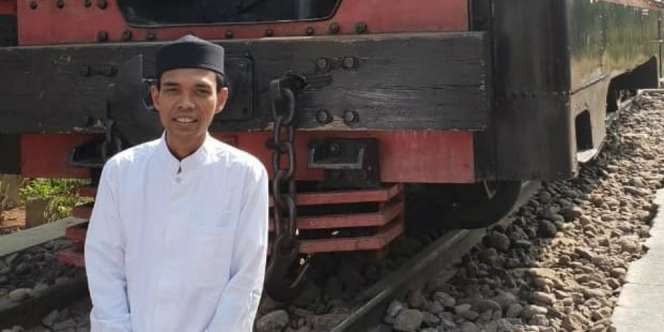 Ceramah Salib Ustaz Abdul Somad, MUI: Jangan Terpancing