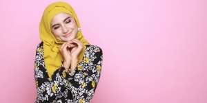 Tips Glowing dan Bebas Noda Hitam dengan Bahan Natural