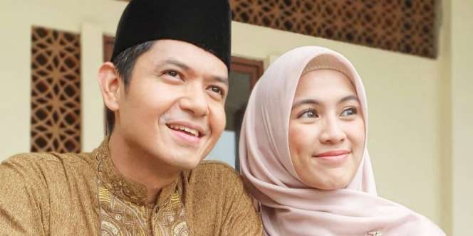 Jadi Tamu VVIP Raja Saudi, Dude Harlino Dapat Perlakuan Istimewa Saat Berhaji