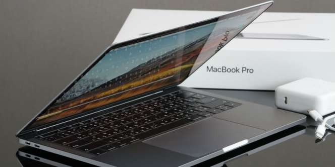 MacBook Pro Seri Ini Dilarang Dibawa Terbang