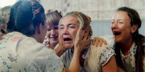 Midsommar, Film Horor di Siang Bolong yang Batal Tayang di Indonesia