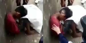 Video Bocah Pemulung Meninggal Karena Kelaparan Hoaks, Ini Fakta Sebenarnya
