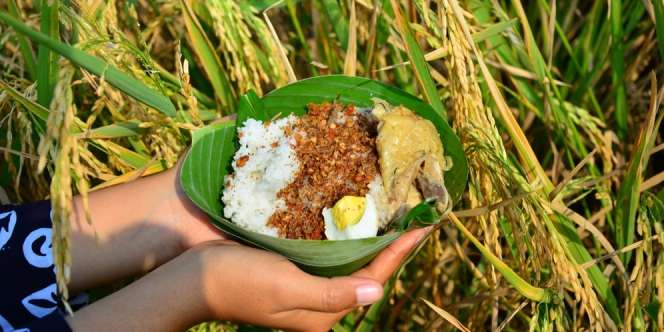 Deretan Sajian Kuliner Khas Kota Solo, Murah dan Lezat!