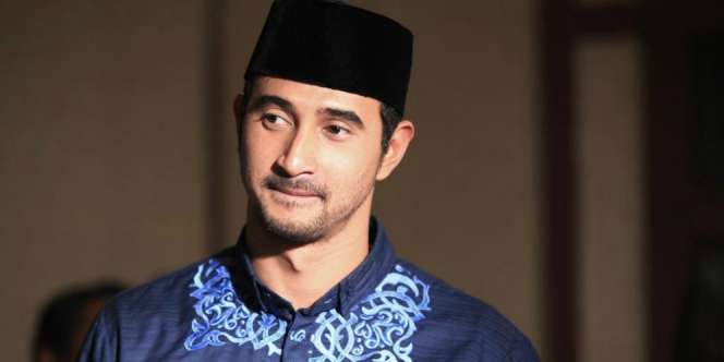 Sudah Move On dari Citra Kirana, Ali Syakieb Punya Pacar Baru