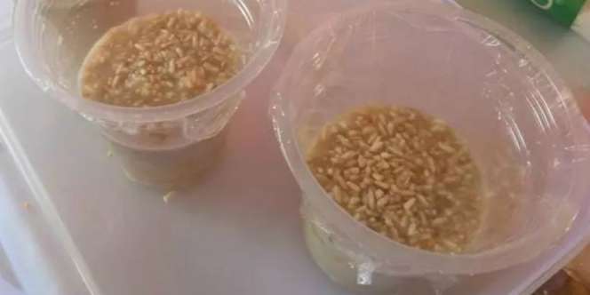 Kuliner Khas Simeulue Aceh Jadi Warisan Budaya Indonesia 2019