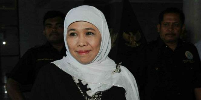 Gubernur Jatim Minta Maaf Atas Insiden di Surabaya dan Malang