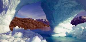 Mengintip Keunikan Greenland, Pulau yang Ingin Dibeli Donald Trump
