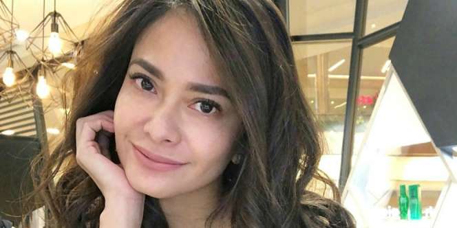 Sudah Usia 40 Masih Terlihat Muda, Ini Rahasia Ersa Mayori