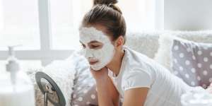 4 Jenis Masker untuk Kulit Berminyak